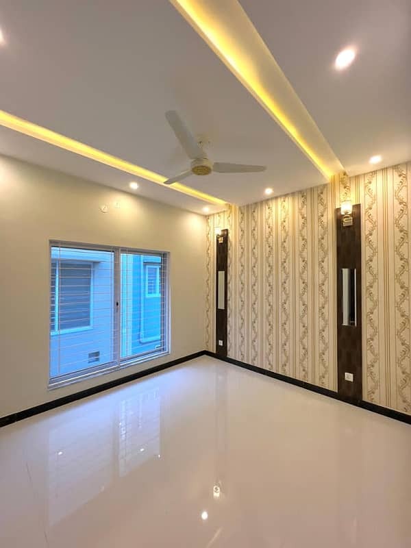 5 Marla House For Rent in Bahria Town