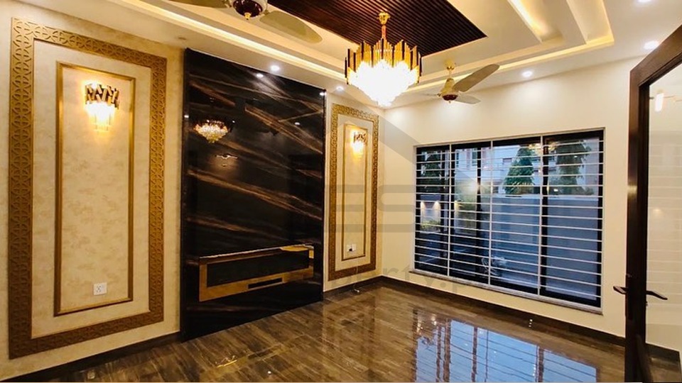 10 Marla House For Rent