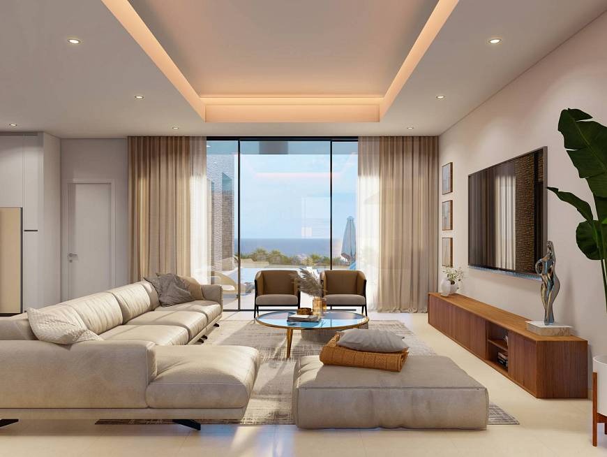 Penthouse for Sale in Lahore Bahria Town