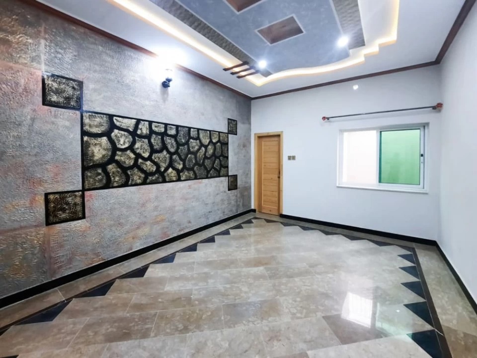 5 Marla House for Rent in Hayatabad