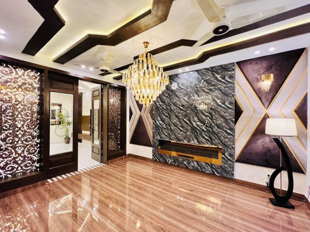 3 Marla House For Sale in New Lahore City