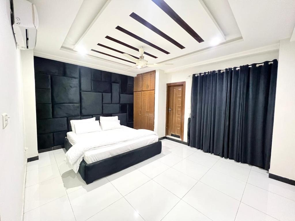 Penthouse Available for Sale