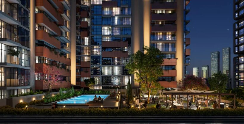 Rosemont Residences