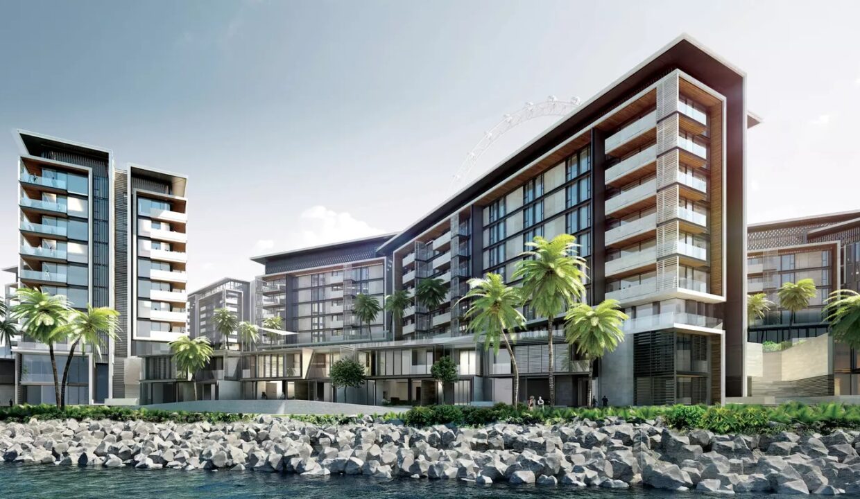 Bluewaters Residence 4