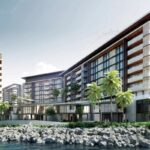 Bluewaters Residence 4 in Dubai