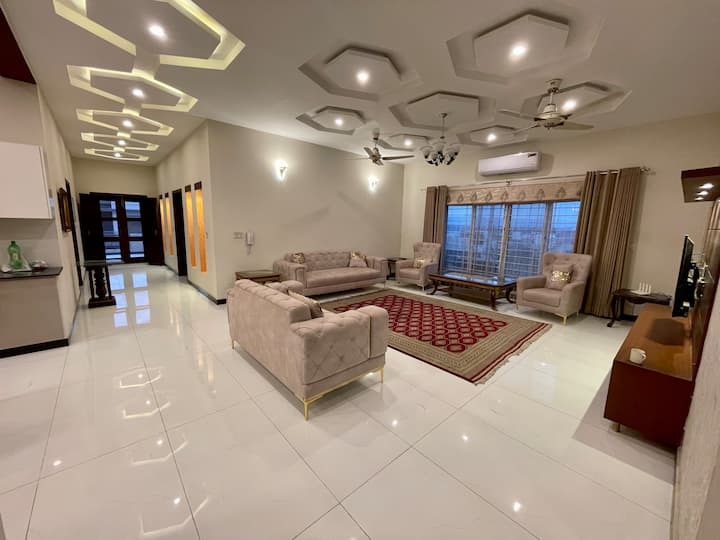 House for Rent in DHA, Isalamabad